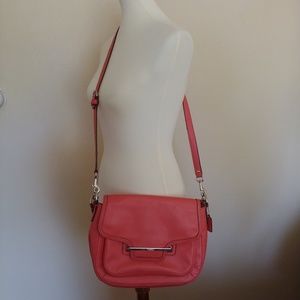 Coach Convertible Bag